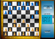 Internet Schach kostenlos online spielen