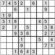 Sudoku Spielen Kostenlos