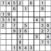 Sudoku kostenlos online spielen