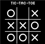 tic tac toe