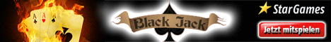 Black Jack 100 € Bonus