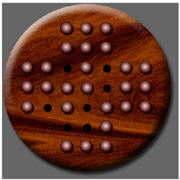 Chinese Checkers spielen – Am Ende kann es nur einen geben!