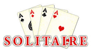 Gratis Solitaire Kartenspiel