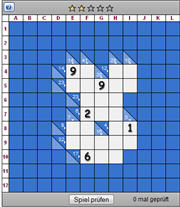 Wird KAKURO zum Sudoku Nachfolger? Jetzt Kakuro kostenlos online spielen!