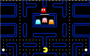 Pacman Spiel online spielen