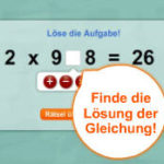 mathe-spiel